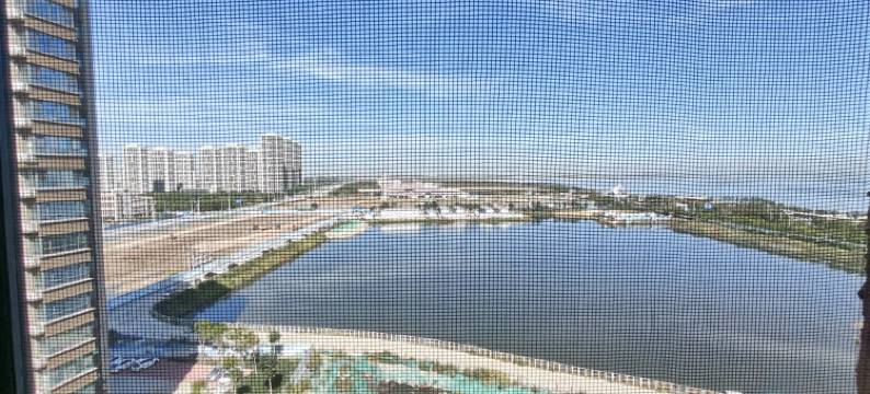 高爱萍公寓(观澜路分店)图片