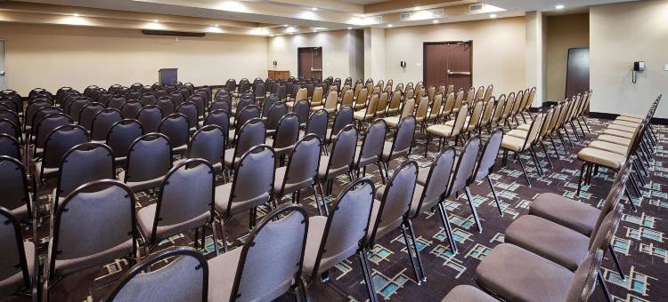 沃思堡福里斯特希尔贝斯特韦斯特优质套房酒店(Best Western Plus Fort Worth Forest Hill Inn  Suites)图片