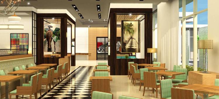 Fairfield by Marriott Chennai OMR图片