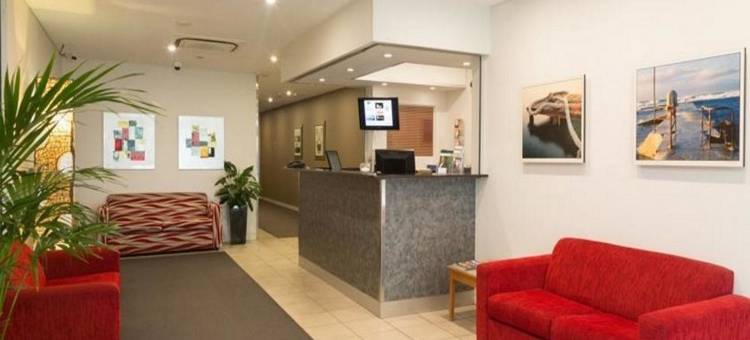 探索纽卡斯尔酒店(Quest Newcastle)图片