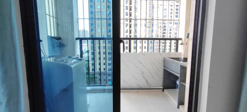 奕家民宿(凤冈路分店)图片