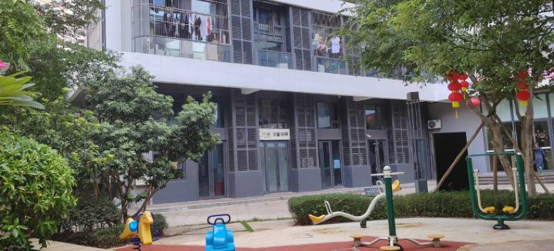 兰蕙民宿(连升路分店)图片