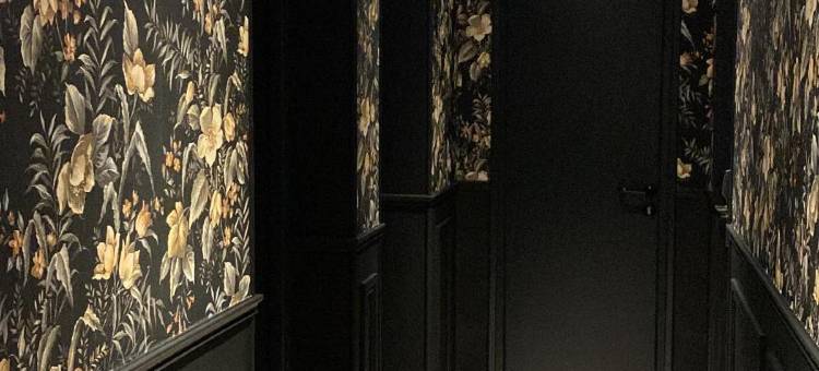 保罗特酒店(Hôtel Paulette Rouen Centre Cathédrale)图片