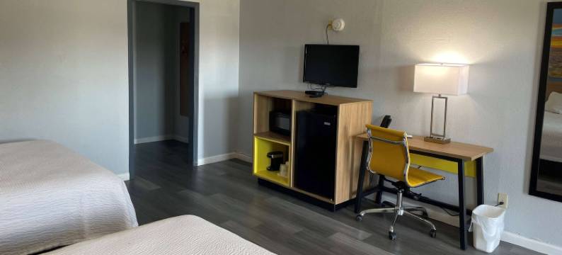 盖茨维尔戴斯酒店(Days Inn by Wyndham Gatesville)图片