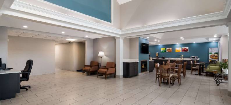 戈尔兹伯勒品质酒店(Quality Inn Goldsboro)图片