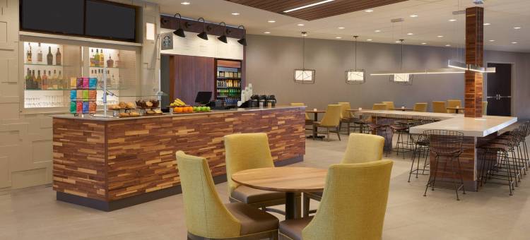 奥沙瓦万豪万怡酒店(Courtyard Oshawa)图片