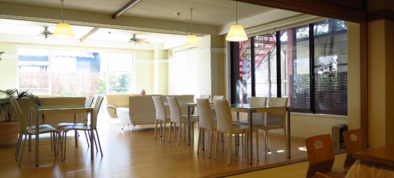 富士山K's之家 - 背包客旅舍(K's House Mt.Fuji)图片