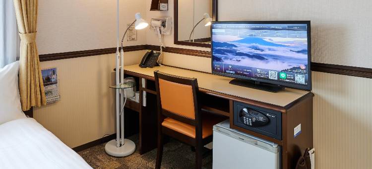 东横INN大阪伊丹机场(Toyoko Inn Osaka Itami Airport)图片