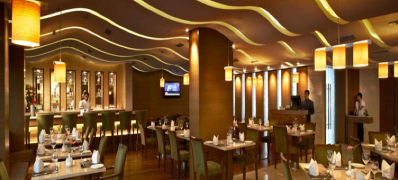 阿达什汉密尔顿酒店(Adarsh Hamilton)图片