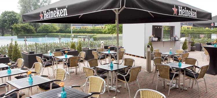 阿姆斯特丹韦斯特考得艺术高档型酒店(WestCord Art Hotel Amsterdam)图片