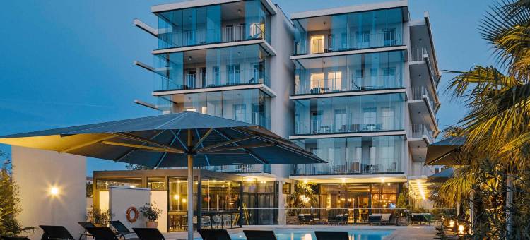 美居土伦滨海拉塞讷酒店(Hôtel Mercure Toulon la Seyne-Sur-Mer)图片