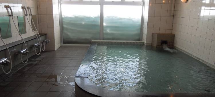 千叠敷酒店(Hotel Senjojiki)图片