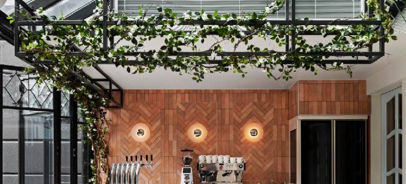 The Royce酒店(The Royce)图片