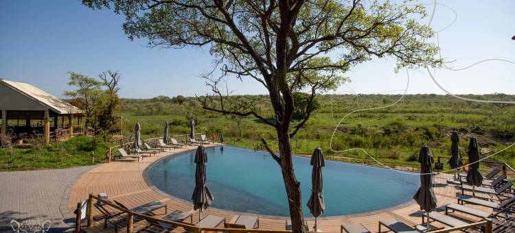 姆杜利游猎旅馆(Mdluli Safari Lodge)图片