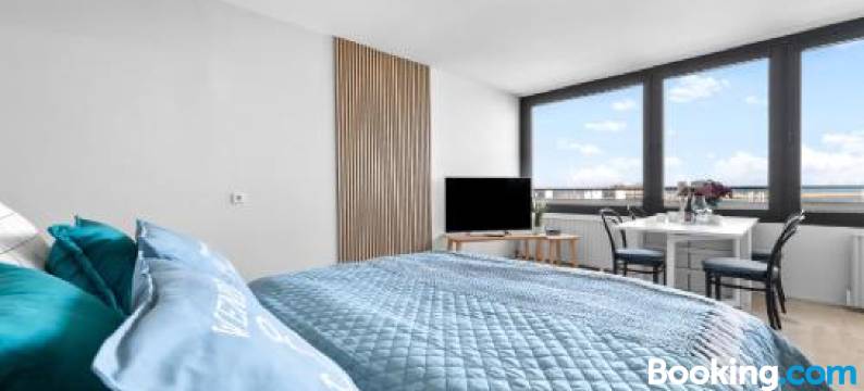 Waterfront 7601 Marina Wendtorf图片