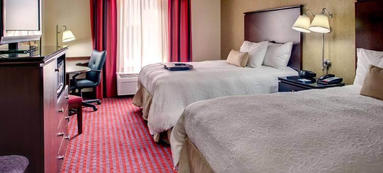 里士满机场欢朋酒店(Hampton Inn Richmond - Airport)图片
