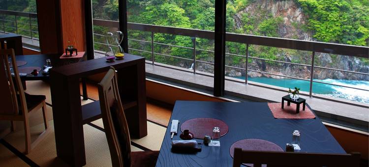 圆乐日式旅馆(Enraku)图片