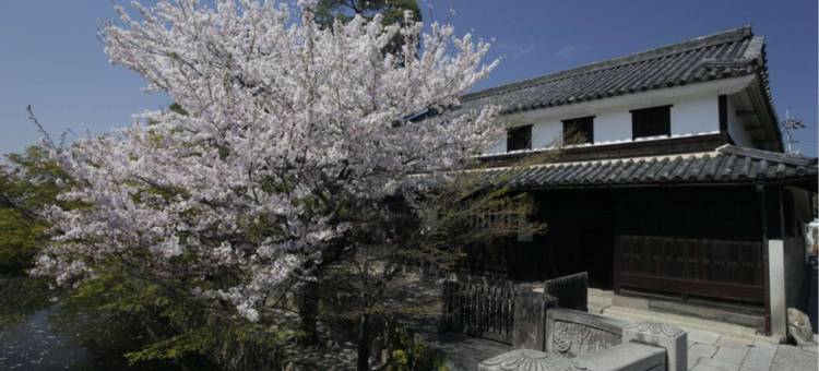 仓敷国际酒店(Kurashiki Kokusai Hotel)图片