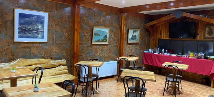格拉谢拉旅馆(Hostal Graciela)图片