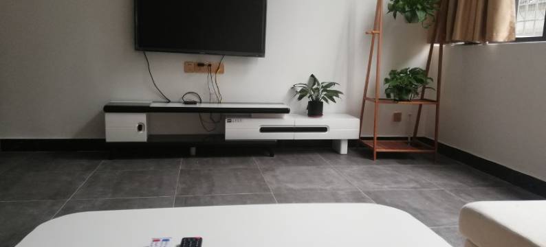 蓄梦者公寓(半环北路1号分店)图片