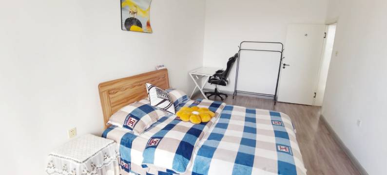 丽雅轩冰雪大世界太阳岛中央大街民宿(近江路分店)图片