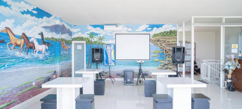 RedDoorz Plus @ Jalan Pemuda Timur Bojonegoro图片