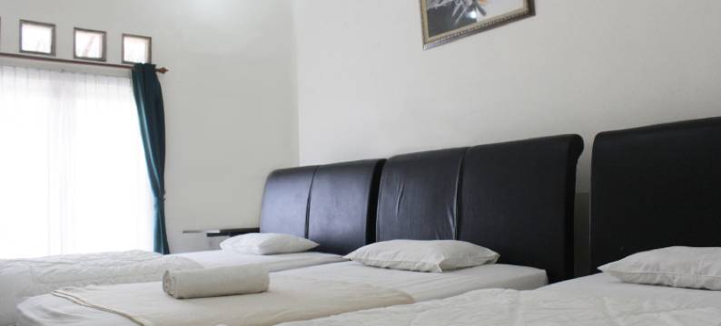 Hotel Graha Pertiby图片