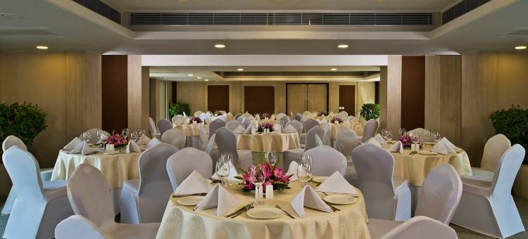 财富公园酒店-艾哈迈达巴德-ITC酒店集团成员(Fortune Park, Ahmedabad - Member ITC Hotels' Group)图片