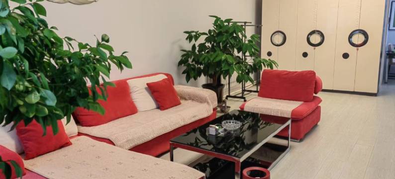 有家民宿(东解放路北二道街分店)图片