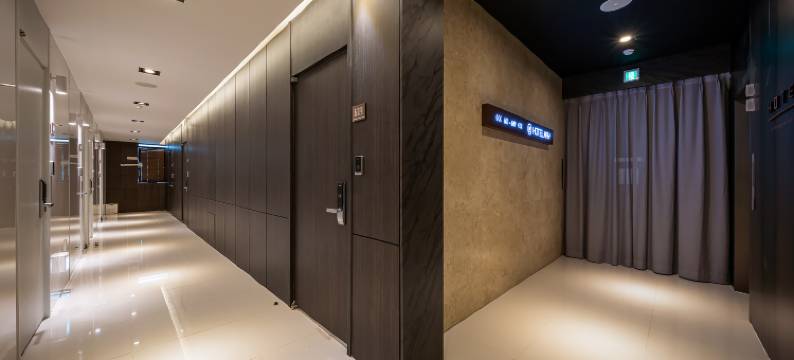 原州MAY酒店(Wonju Hotel May)图片