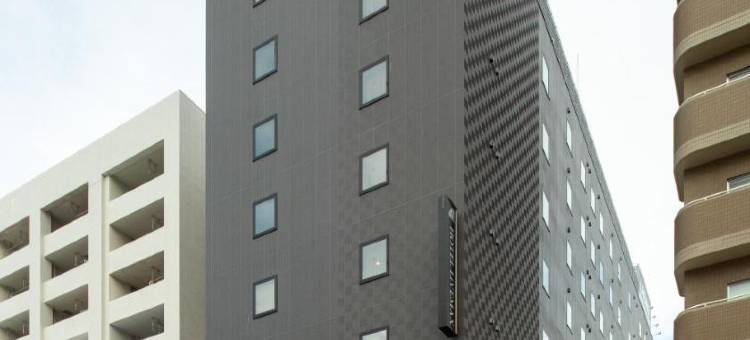 利夫马克斯酒店-札幌薄野店(HOTEL LiVEMAX Sapporo Susukino)图片