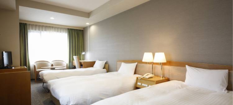 赤穗公园饭店(Ako Park Hotel)图片