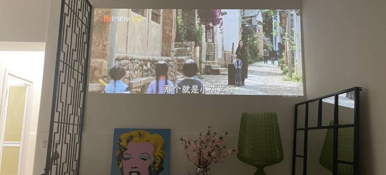 书的房民宿(新华路分店)图片