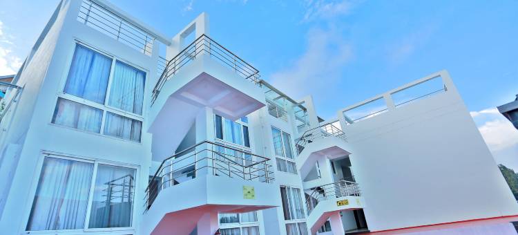 签名水疗大酒店(Grand Signature Hotel & Spa)图片