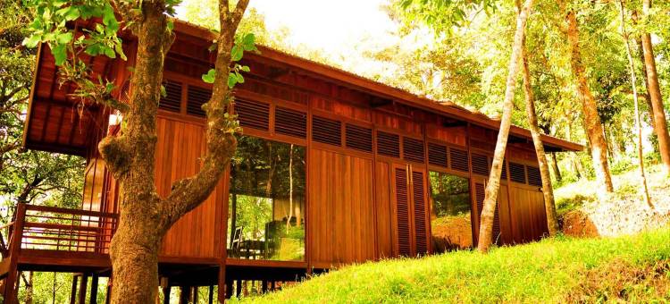 Meriyanda Nature Retreat & Spa图片
