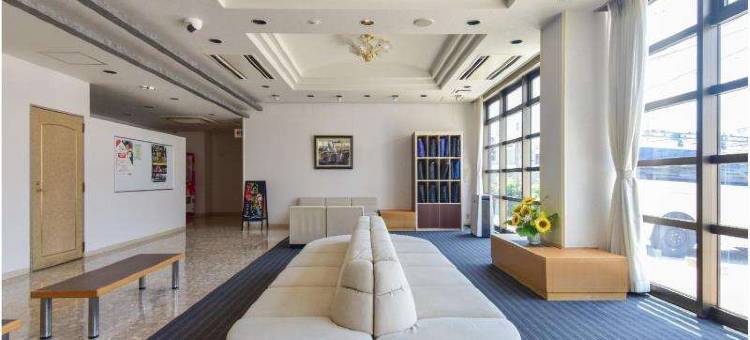 四日市别馆饭店(Yokkaichi City Hotel Annex)图片