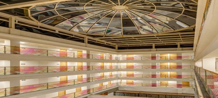 苏拉特市中心姜之酒店(Ginger Surat City Centre)图片