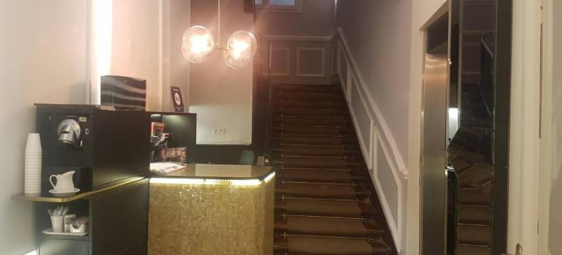 普拉多套房(Suite Prado)图片