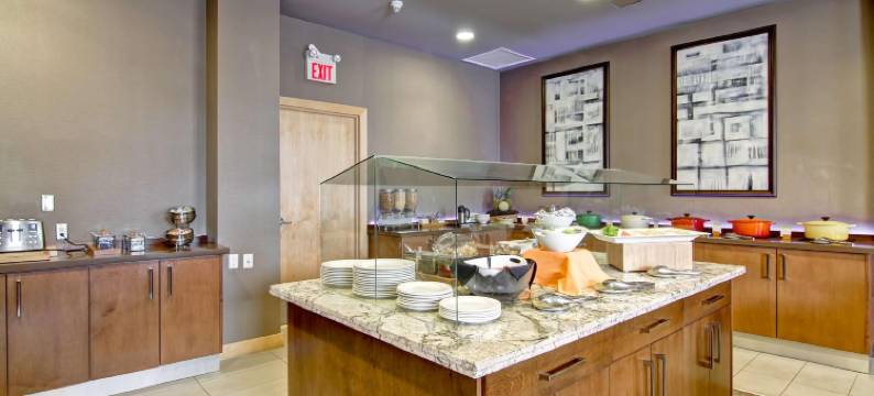 坎卢普斯希尔顿逸林酒店(DoubleTree by Hilton Kamloops)图片