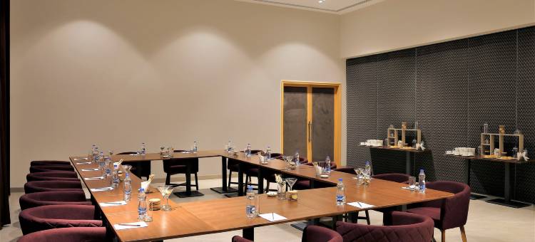 金格尔达尔卡酒店(Ginger Dwarka)图片