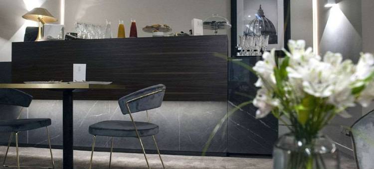 万神殿太阳老意式酒店(Antico Albergo del Sole Al Pantheon)图片