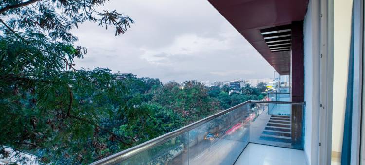 Treebo 新加点(Treebo New Plus Point)图片