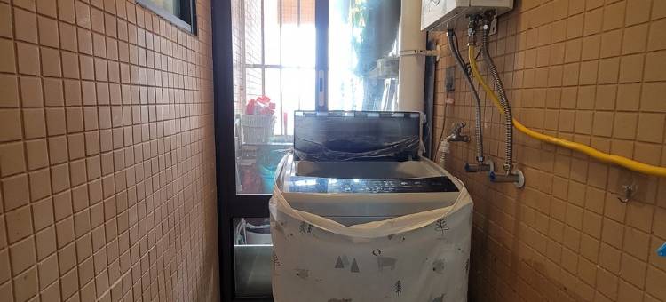 羲和予光锦官小筑(一环路南四段分店)图片