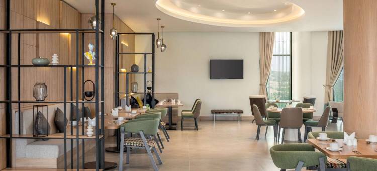 Tryp by Wyndham Zomin图片