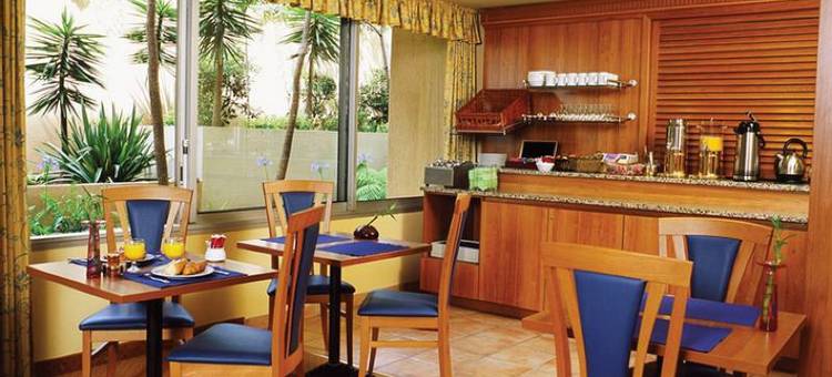 雷斯迪家尼斯长廊公寓式酒店(Residhome Nice Promenade)图片