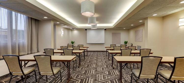 亚特兰大玛丽埃塔德鲁里套房酒店(Drury Inn & Suites Atlanta Marietta)图片