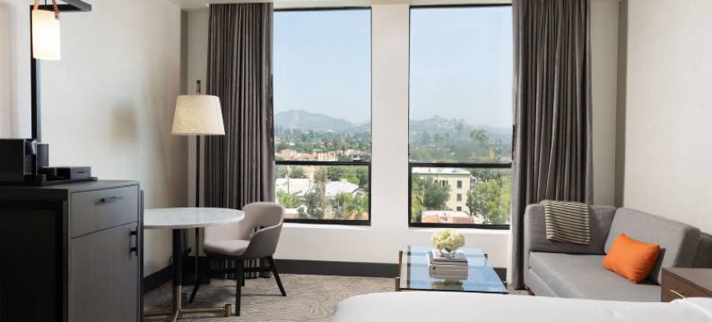 格伦代尔格伦马克臻品之选酒店(The Glenmark, Glendale, a Tribute Portfolio Hotel)图片