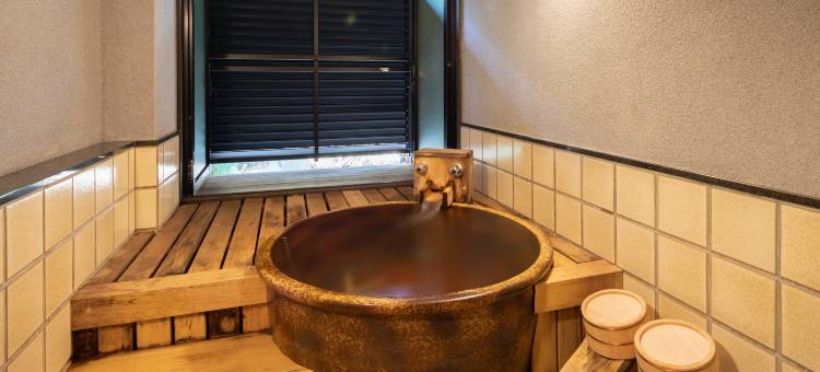 山村别馆酒店(Yamamura Annex)图片