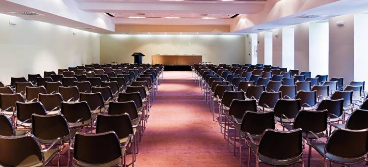 朗皮多精品度假酒店(Precise Resort El Rompido-The Hotel)图片