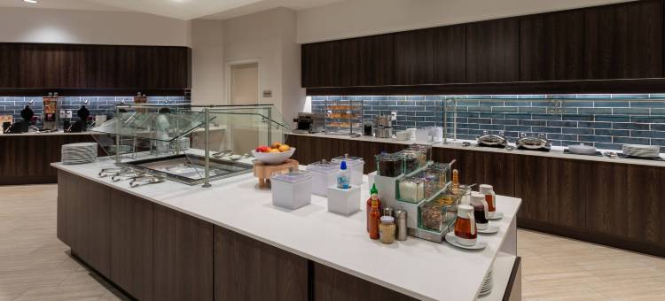 明尼阿波利斯枫林阿伯湖万豪SpringHill Suites酒店(SpringHill Suites Minneapolis Maple Grove/Arbor Lakes)图片